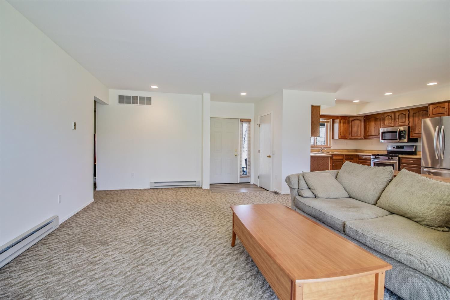 13975 Riker Road Chelsea, MI 48118 - Photo 3 of 25 Photo 3