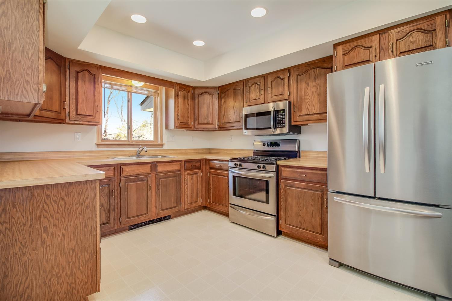 13975 Riker Road Chelsea, MI 48118 - Photo 7 of 25 Photo 7