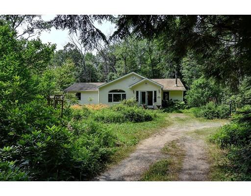 34 May Brook Road Holland, MA 01521 - Photo 2 of 37