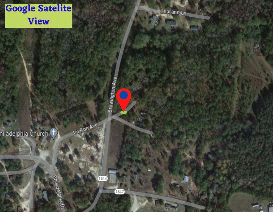 Tbd Brewington Avenue Rockingham, NC 28379 - Photo 9 of 21 Photo 10