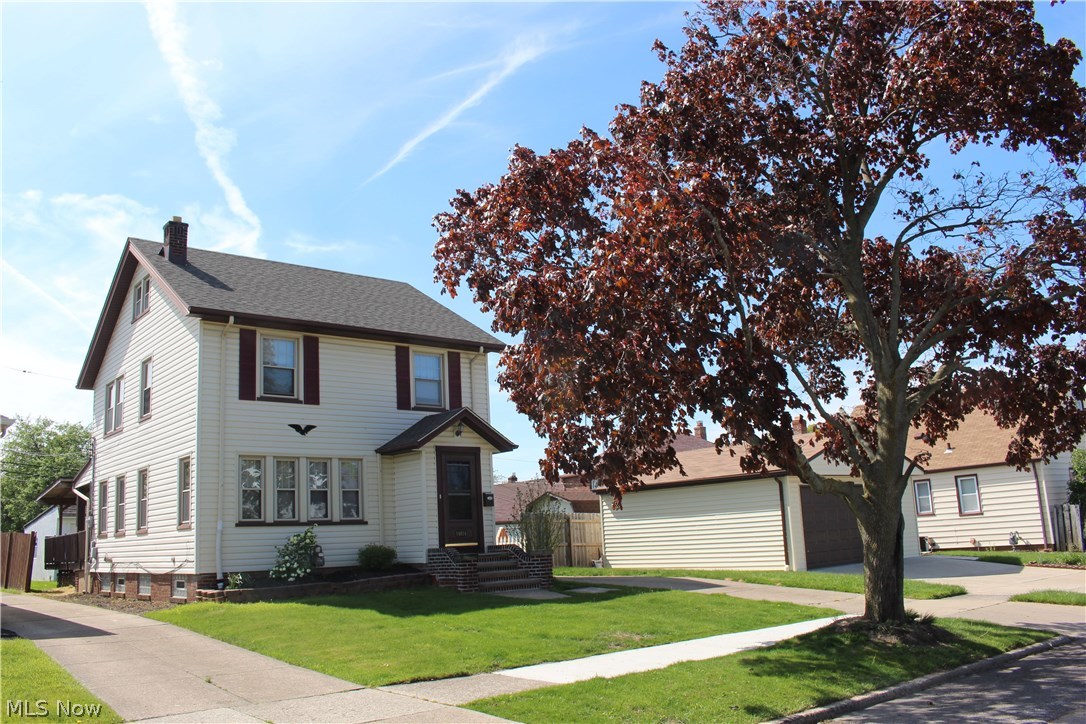 6108 Kelsey Road Parma, OH 44129 - Photo 30 of 30 Gallery Image 30