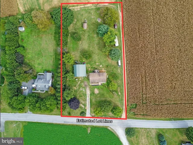 $349,999 | 11119 Smith Hollow Road, Brogue, PA 17309