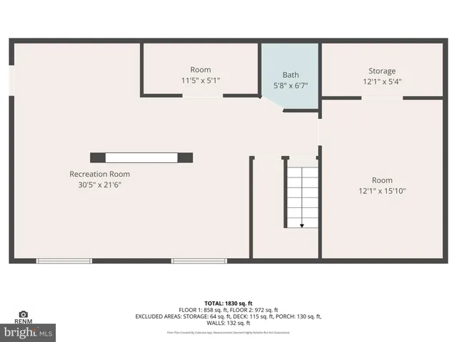 a picture of a wall with a white wall and a painting