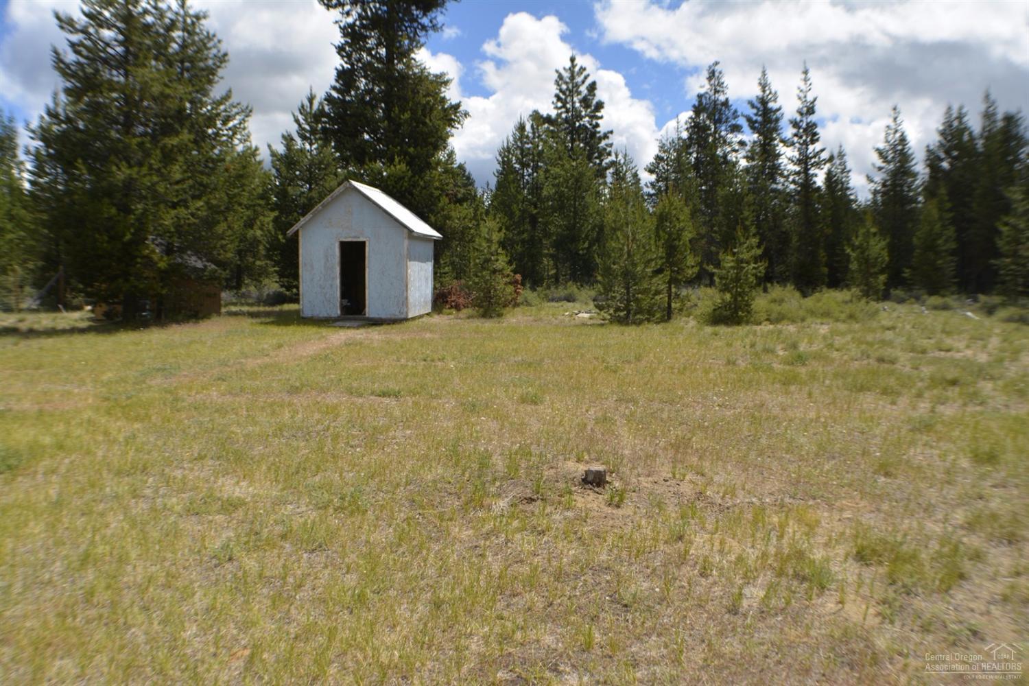 52580 Drafter Road La Pine, OR 97739 - Photo 4 of 19 Additional Photo