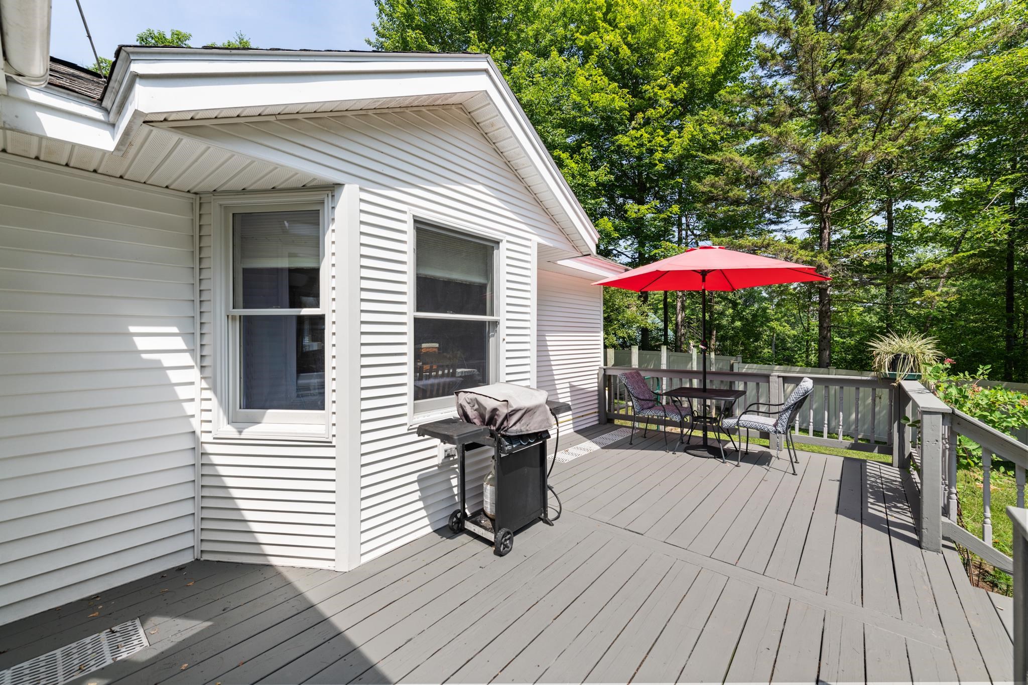 56 Barry Highlands Road Danbury, NH 03230 - Photo 29 of 41