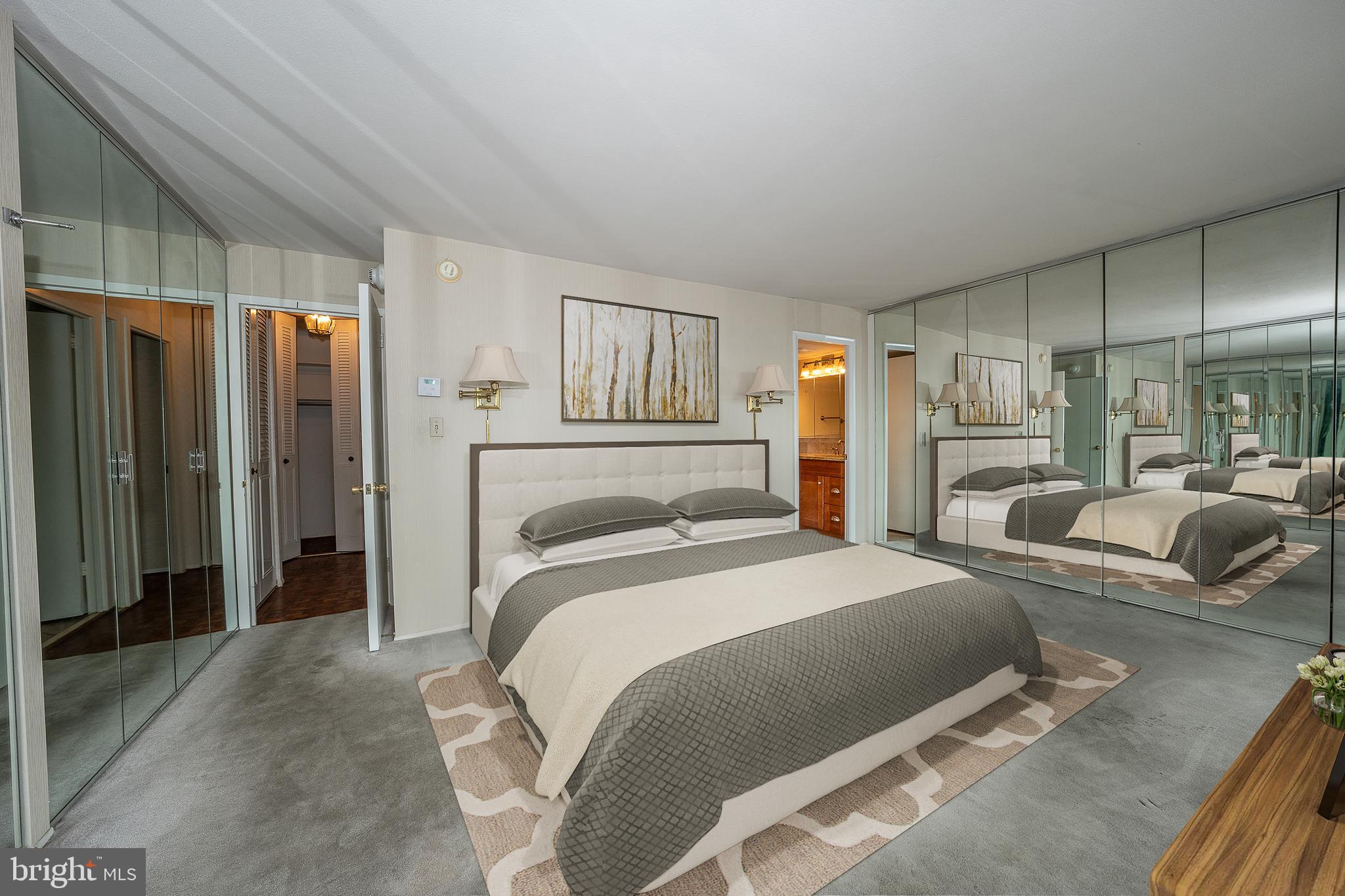1919 Chestnut Street, Unit 1606 Philadelphia, PA 19103 - Photo 6 of 23