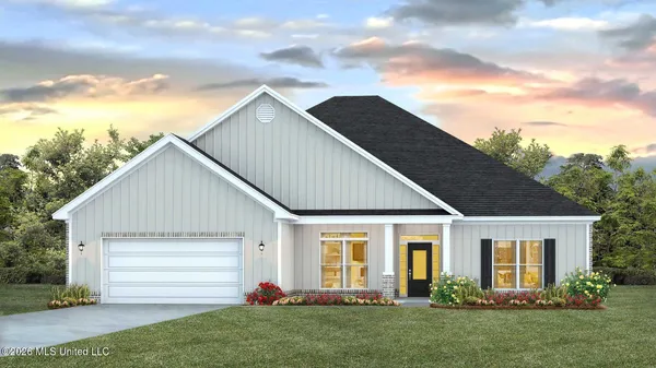 $424,900 | 605 South Coral Lane, Pearl, MS 39208