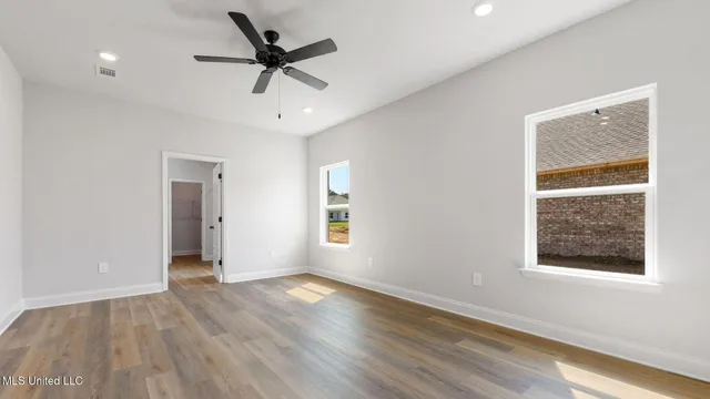 $424,900 | 605 South Coral Lane, Pearl, MS 39208