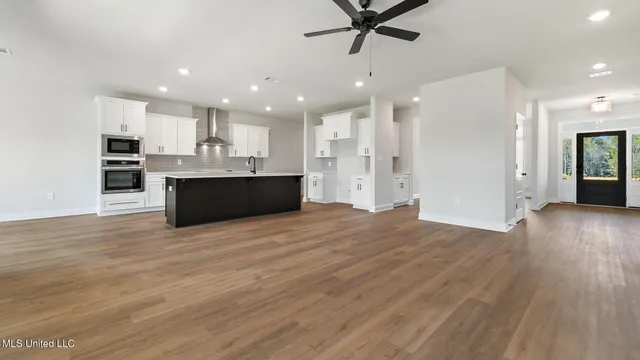 $424,900 | 605 South Coral Lane, Pearl, MS 39208