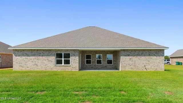 $424,900 | 605 South Coral Lane, Pearl, MS 39208
