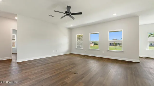 $424,900 | 605 South Coral Lane, Pearl, MS 39208