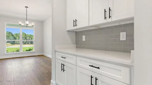 $424,900 | 605 South Coral Lane, Pearl, MS 39208