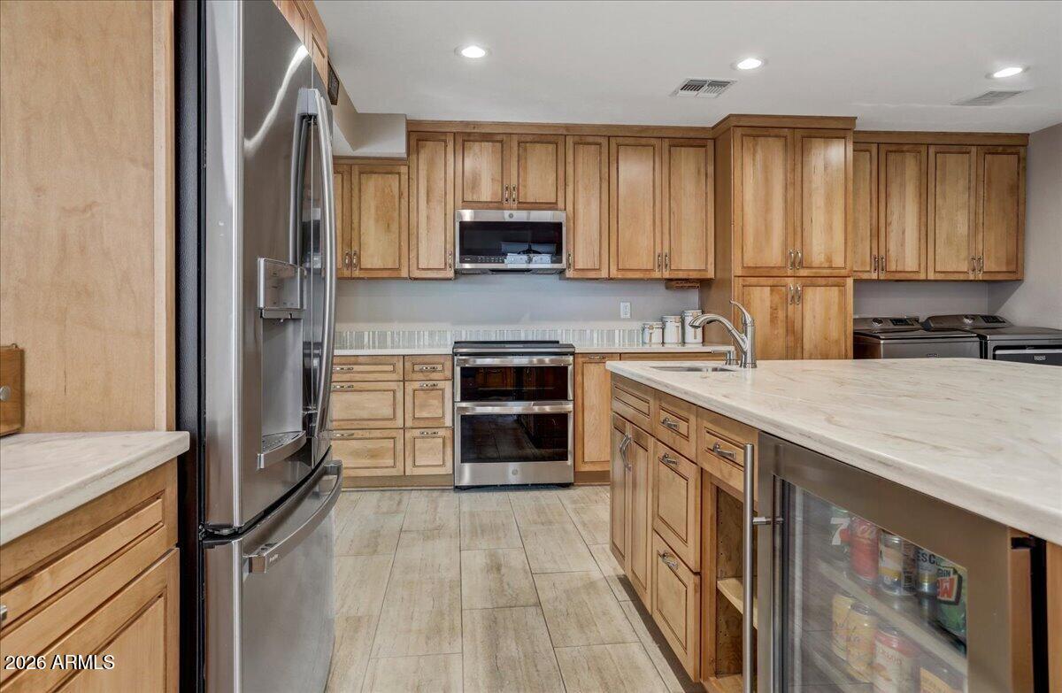 26418 North N Trails Rio Verde, AZ 85263 - Photo 12 of 32 13-Kitchen Details