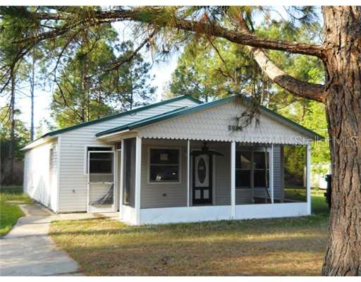 1182 Varnado Road Groveland, FL 34736 - Photo 1 of 1 Exterior Front