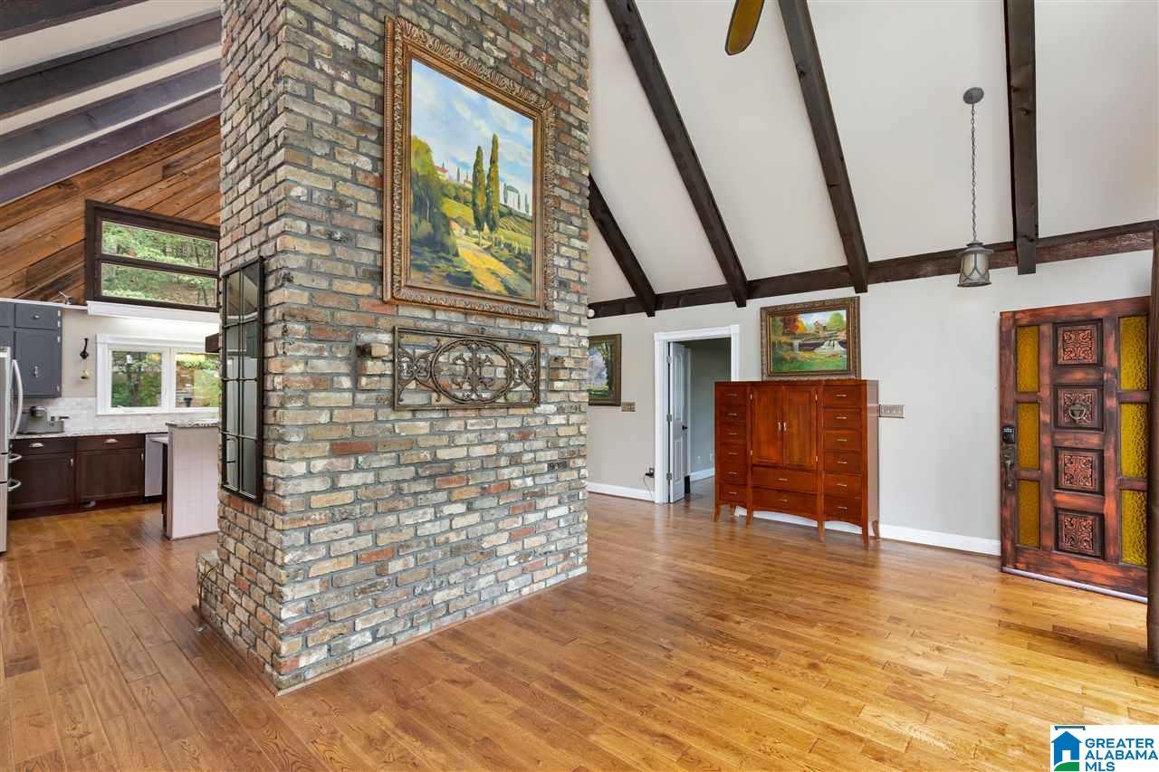 3677 Cahaba Beach Road Birmingham, AL 35242 - Photo 5 of 35