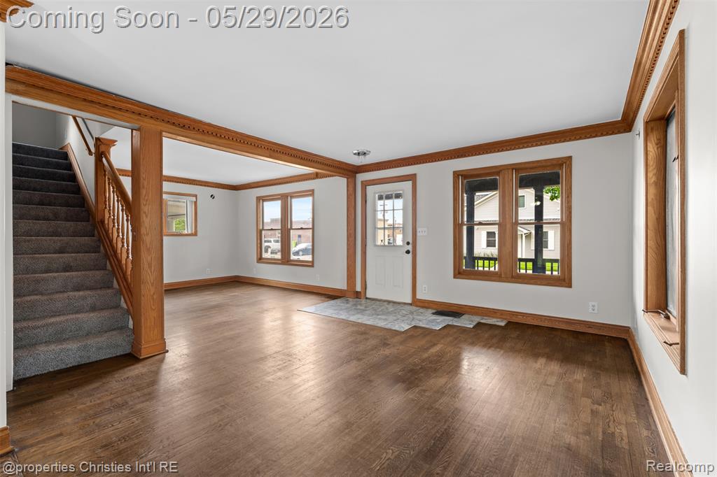 158 South Rawles Street Romeo, MI 48065 - Photo 9 of 53