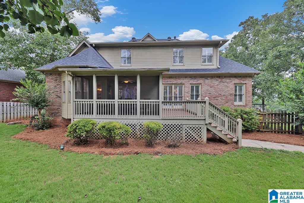179 Linwood Road Sterrett, AL 35147 - Photo 34 of 35