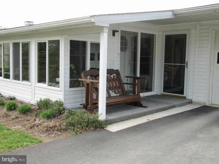 2896 Ridge Road Elverson, PA 19520 - Photo 1 of 19 Exterior Front