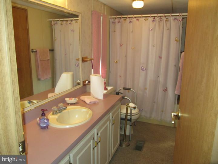 2896 Ridge Road Elverson, PA 19520 - Photo 14 of 19 Master Bathroom