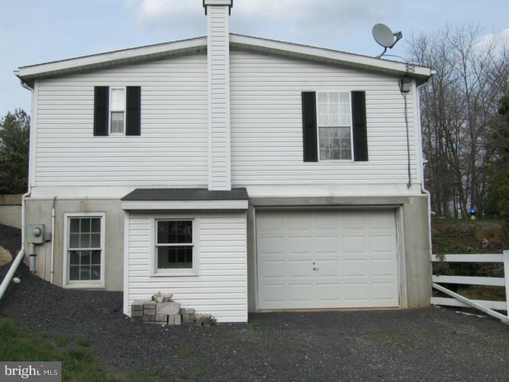 2896 Ridge Road Elverson, PA 19520 - Photo 3 of 19 Exterior Side