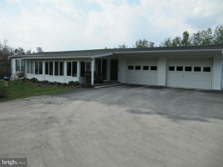 2896 Ridge Road Elverson, PA 19520 - Photo 4 of 19 Exterior Front