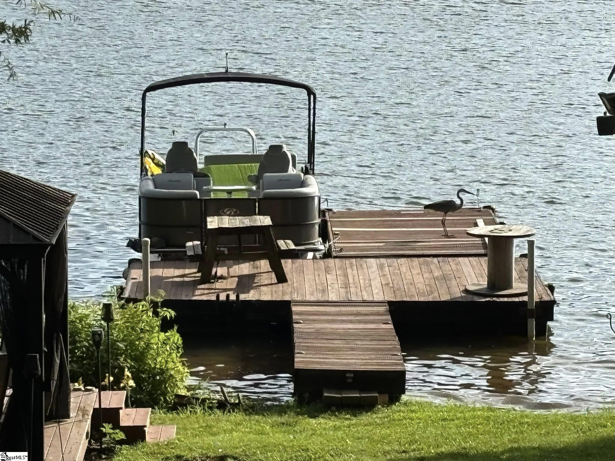 221 Lyman Lake Road Lyman, SC 29365 - Photo 22 of 25