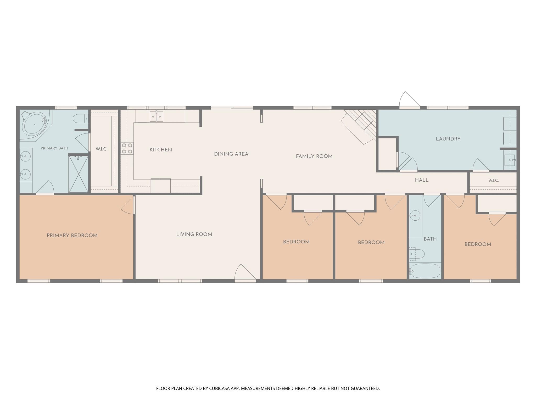 351 Mag Sluder Road Alexander, NC 28701 - Photo 48 of 48