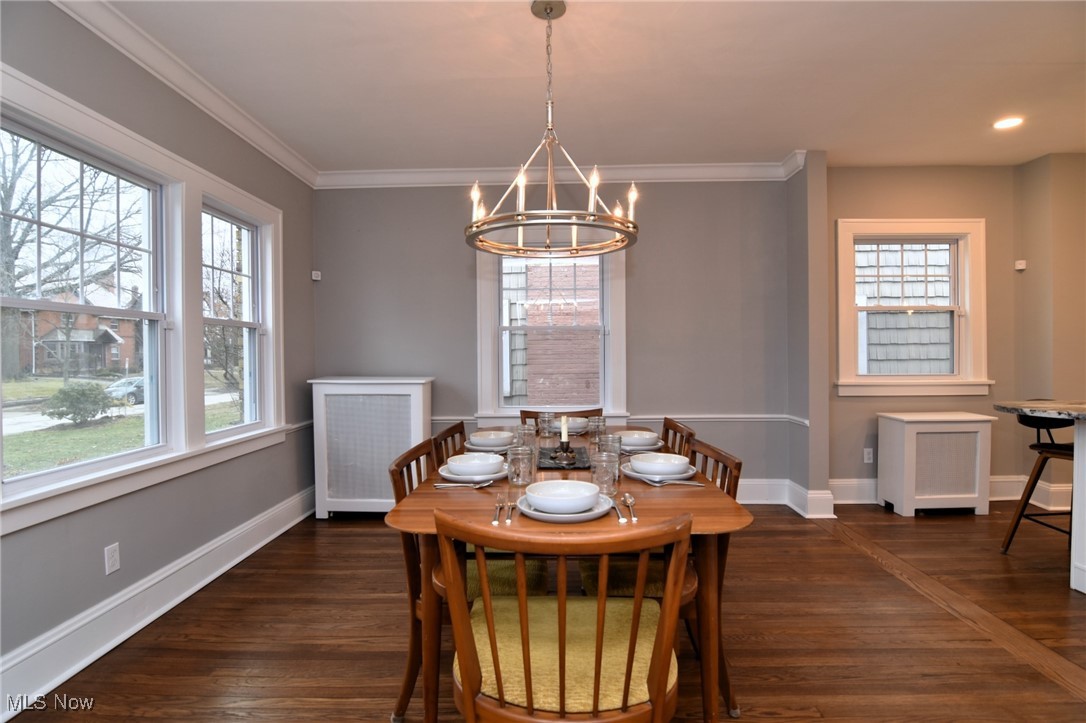 3276 Aberdeen Road Cleveland, OH 44120 - Photo 9 of 37