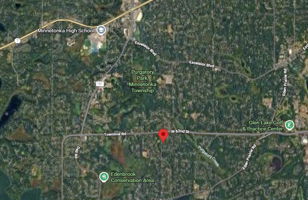 6305 Duck Lake Road Eden Prairie, MN 55346 - Photo 4 of 5