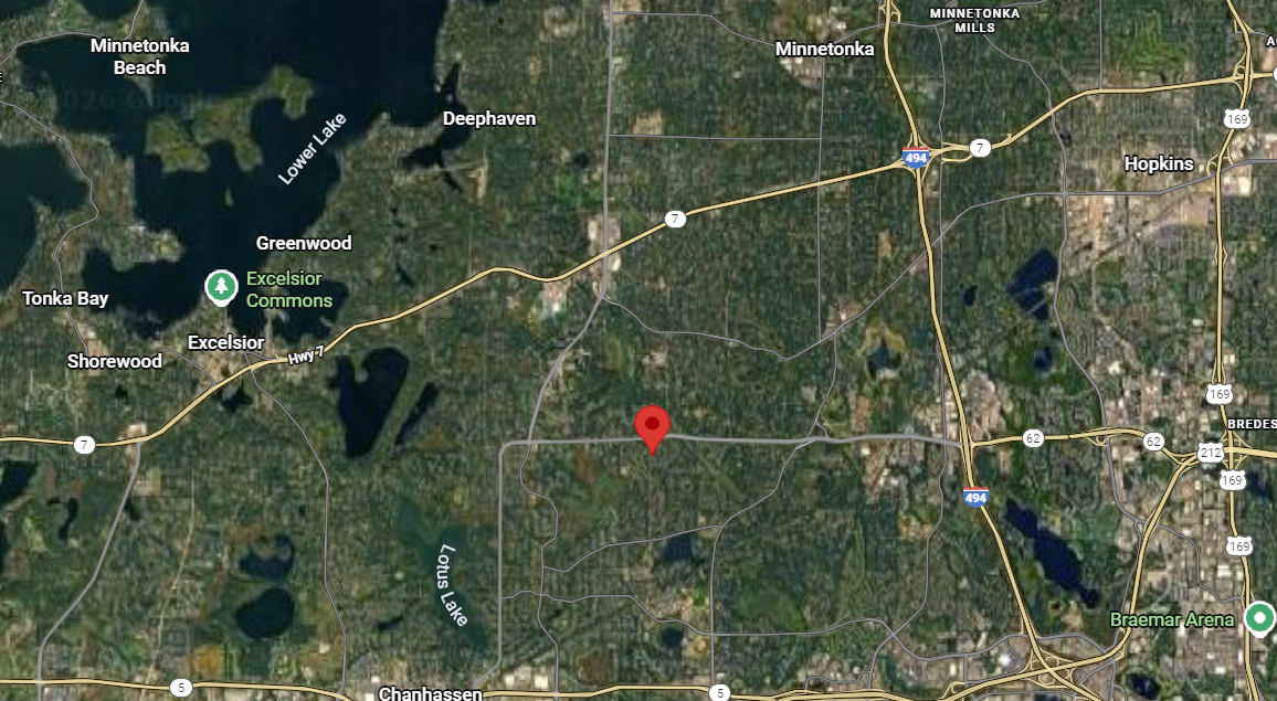 6305 Duck Lake Road Eden Prairie, MN 55346 - Photo 5 of 5