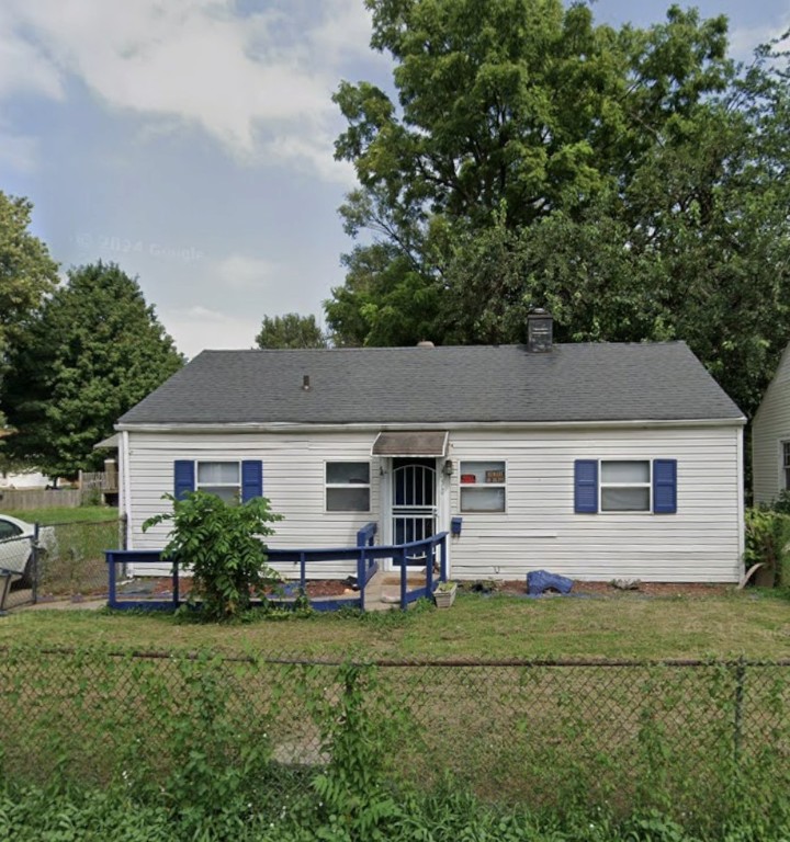 1750 North Jasper Street Decatur, IL 62526 - Photo 1 of 1