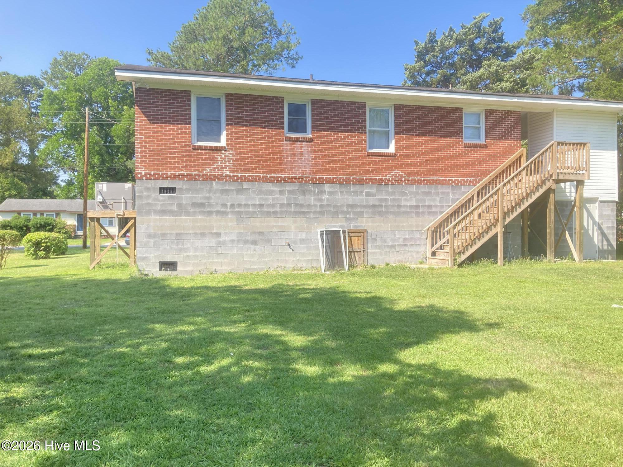 2012 Opal Street New Bern, NC 28560 - Photo 43 of 44