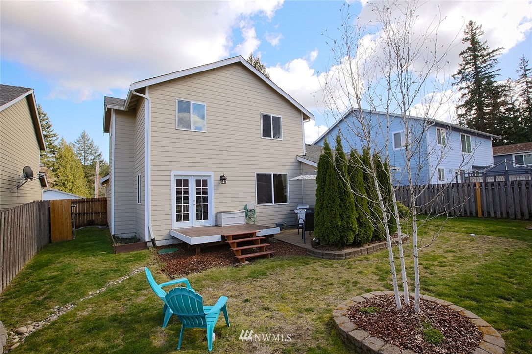 2844 Harris Road Southeast Port Orchard, WA 98366 - Photo 22 of 25 Gallery Image 22