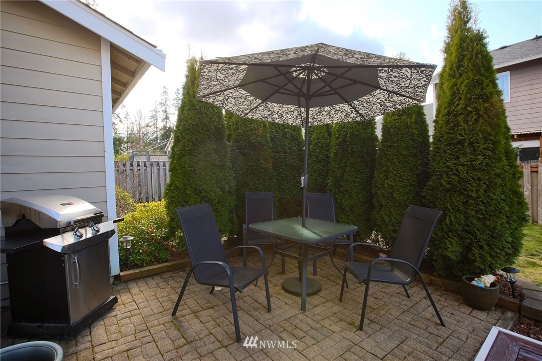 2844 Harris Road Southeast Port Orchard, WA 98366 - Photo 23 of 25 Gallery Image 23