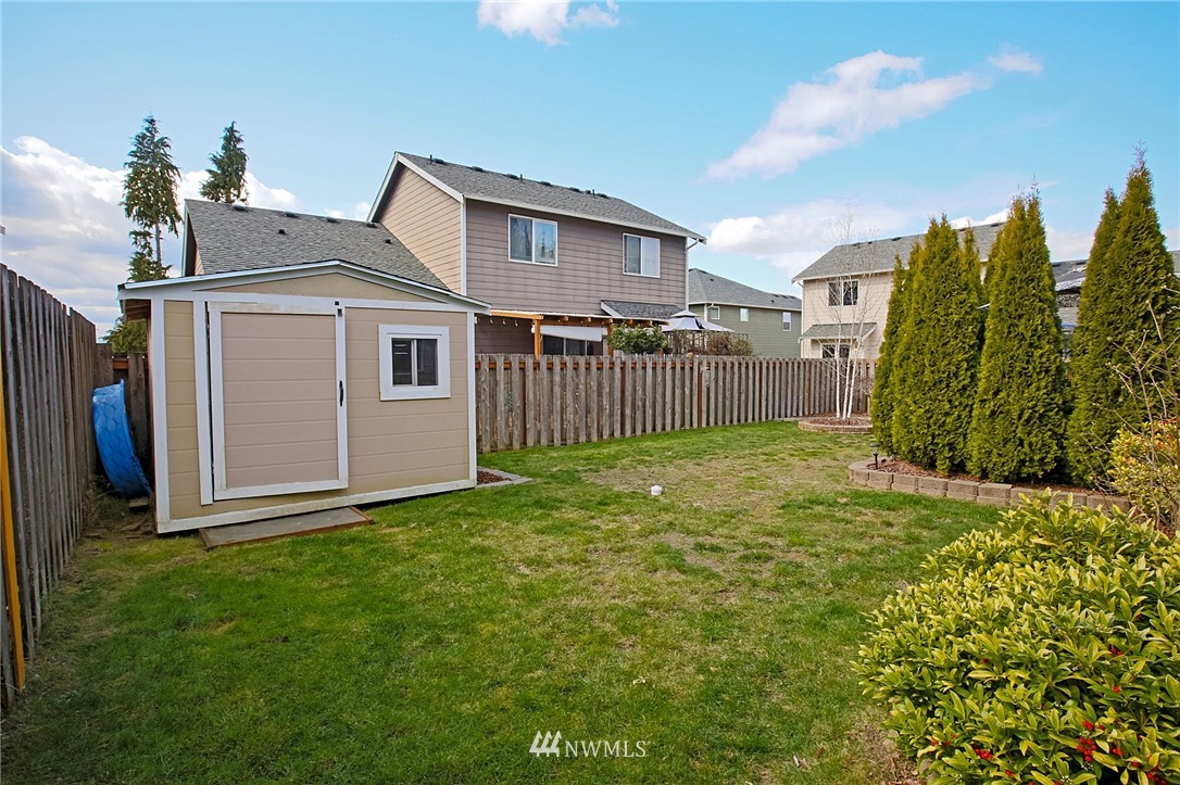 2844 Harris Road Southeast Port Orchard, WA 98366 - Photo 24 of 25 Gallery Image 24