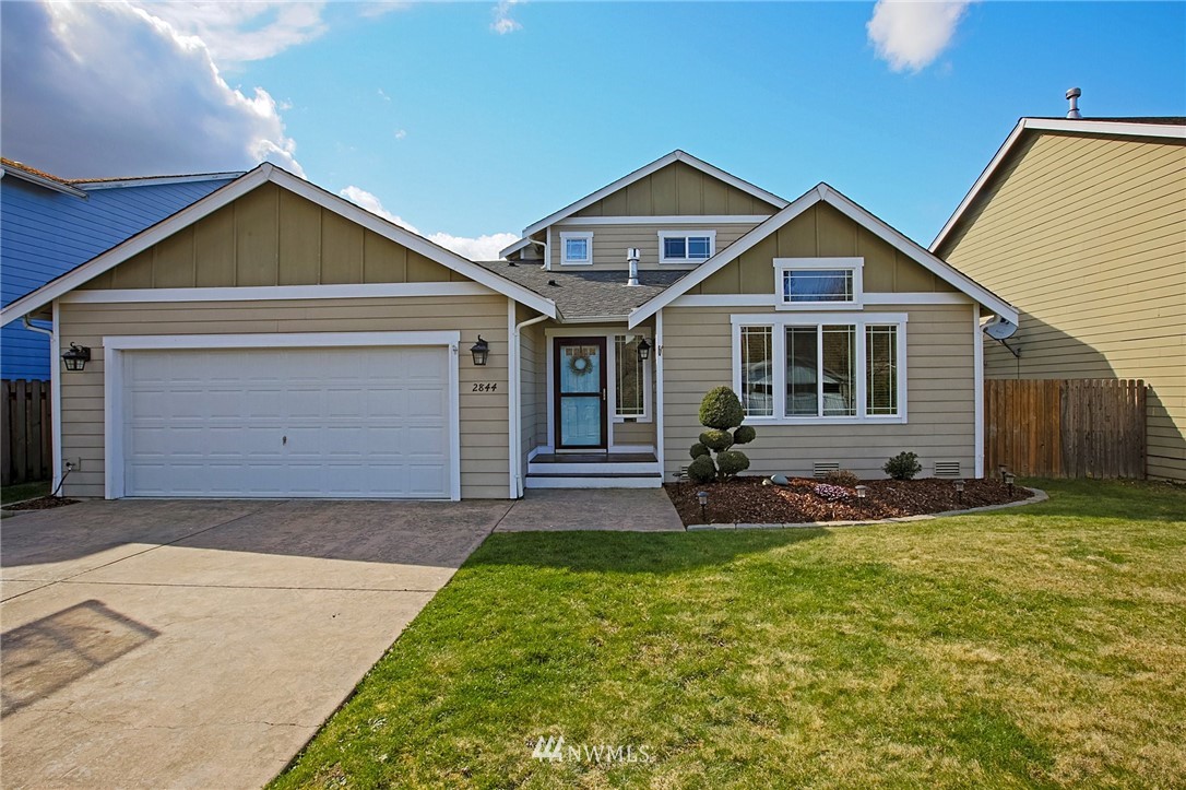 2844 Harris Road Southeast Port Orchard, WA 98366 - Photo 25 of 25 Gallery Image 25