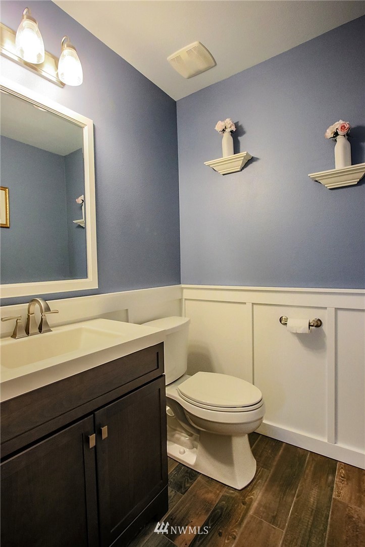 2844 Harris Road Southeast Port Orchard, WA 98366 - Photo 10 of 25 Gallery Image 10