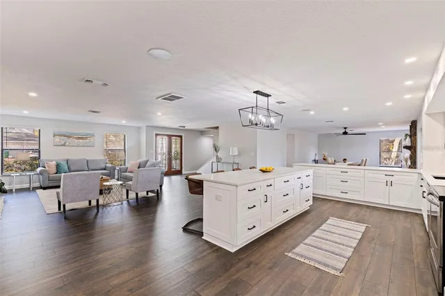 $895,000 | 8950 Baywood Park Drive, Seminole, FL 33777