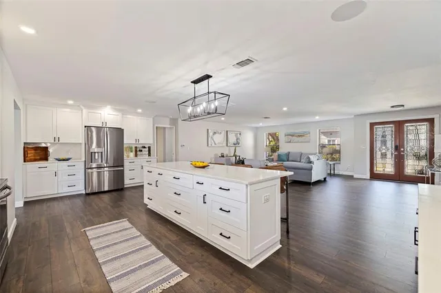 $895,000 | 8950 Baywood Park Drive, Seminole, FL 33777