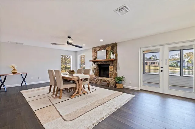 $895,000 | 8950 Baywood Park Drive, Seminole, FL 33777