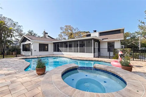 $895,000 | 8950 Baywood Park Drive, Seminole, FL 33777