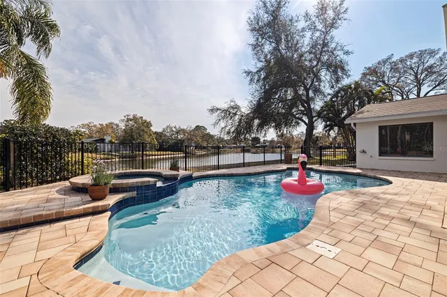 $895,000 | 8950 Baywood Park Drive, Seminole, FL 33777