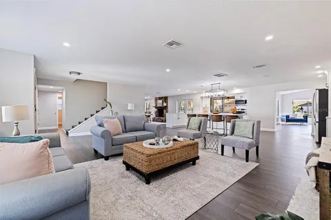 $895,000 | 8950 Baywood Park Drive, Seminole, FL 33777