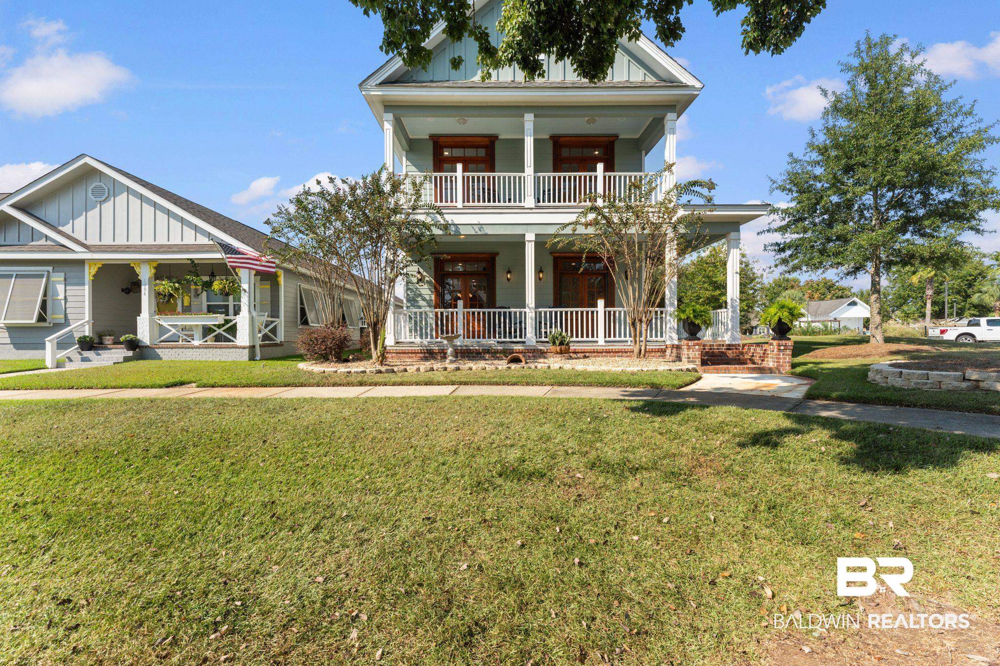 1202 Primrose Lane Foley, AL 36535 - Photo 2 of 65 Gallery Image 2