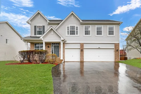 $499,900 | 296 West Biros Lane, Round Lake, IL 60073