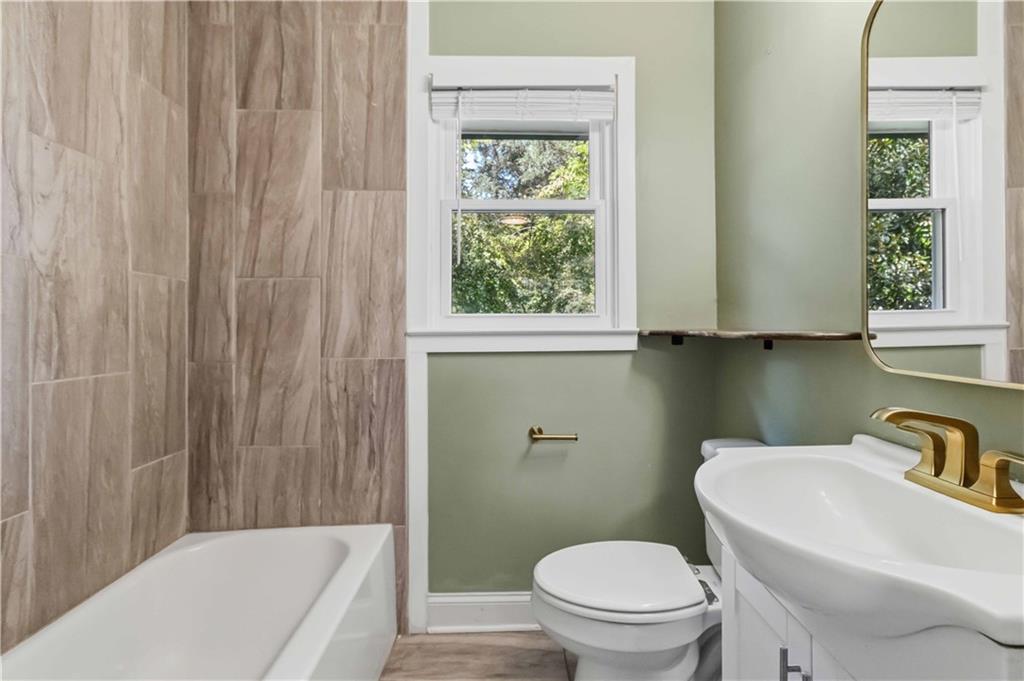 2154 Plaster Road Northeast Atlanta, GA 30345 - Photo 20 of 32 Gallery Image 20