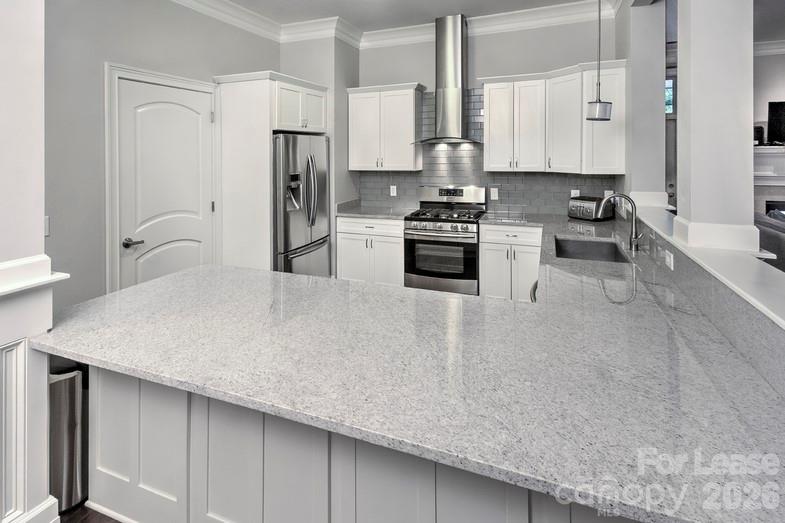 2100 Queens Road West, Unit SOUTHERN Charlotte, NC 28207 - Photo 6 of 16