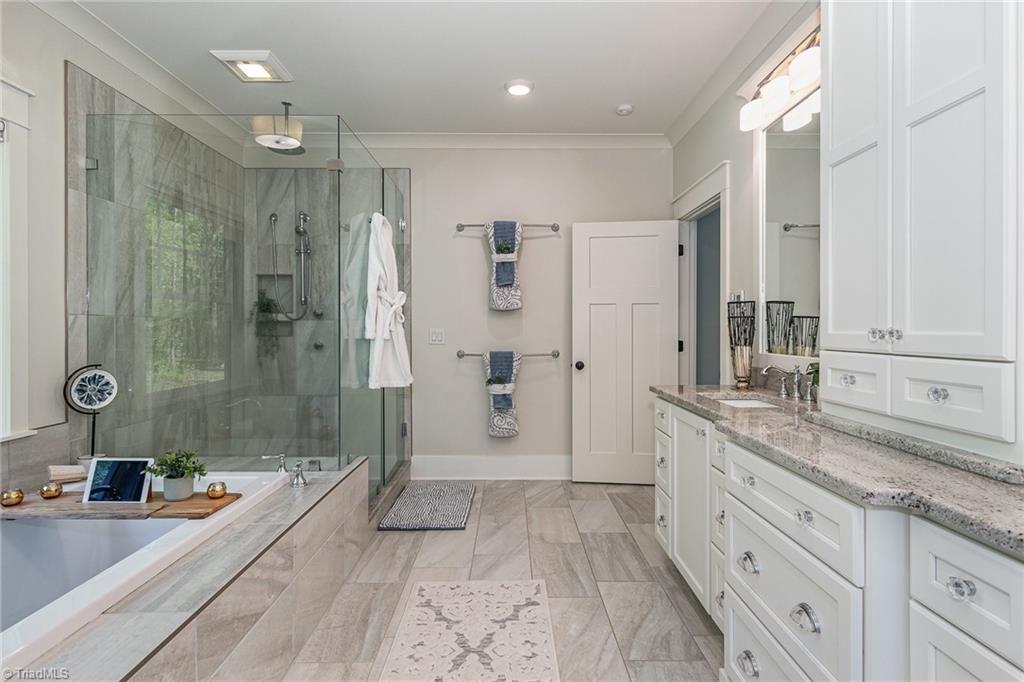 7453 Styers Ferry Road Clemmons, NC 27012 - Photo 17 of 50