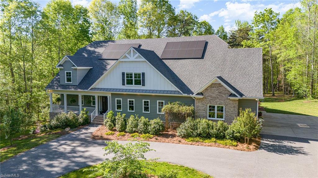 7453 Styers Ferry Road Clemmons, NC 27012 - Photo 3 of 50