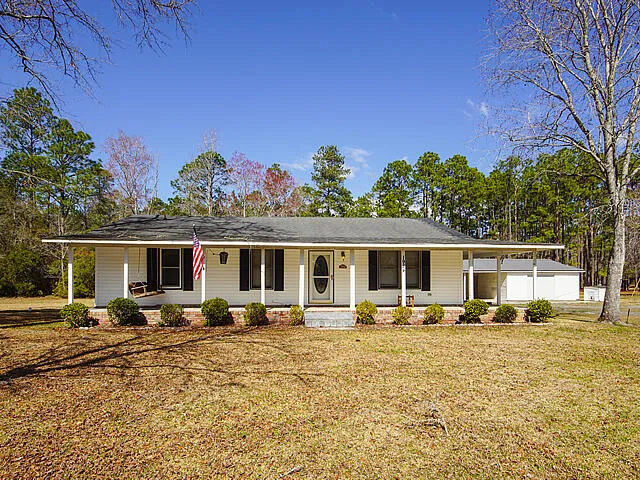 $2,400 | 1984 Varner Street, Summerville, SC 29486